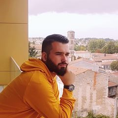 Profile Picture of Thomas Gle (@thomasgle) on Tiktok