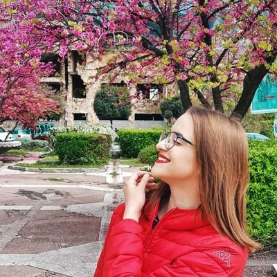 Profile Picture of Arnesa Cesic (@ArnesaC) on Twitter