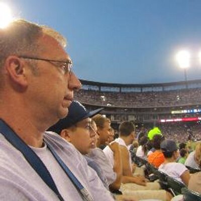 Profile Picture of Timothy Petersen (@tlpete0) on Twitter