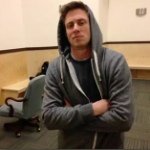 Profile Picture of Greg Yates (@gyatesy) on Instagram