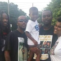 Profile Picture of Hershel Williams (@hershel.williams) on Tiktok