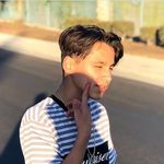 Profile Picture of Luke Kiser (@kiser_luke) on Instagram