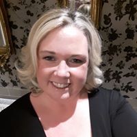 Profile Picture of Gillian Nicholson (@gillian-nicholson-13) on Quora