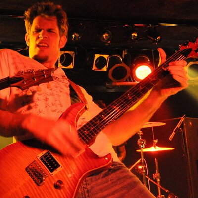 Profile Picture of Sam Grim (@SamofKnotfal) on Twitter