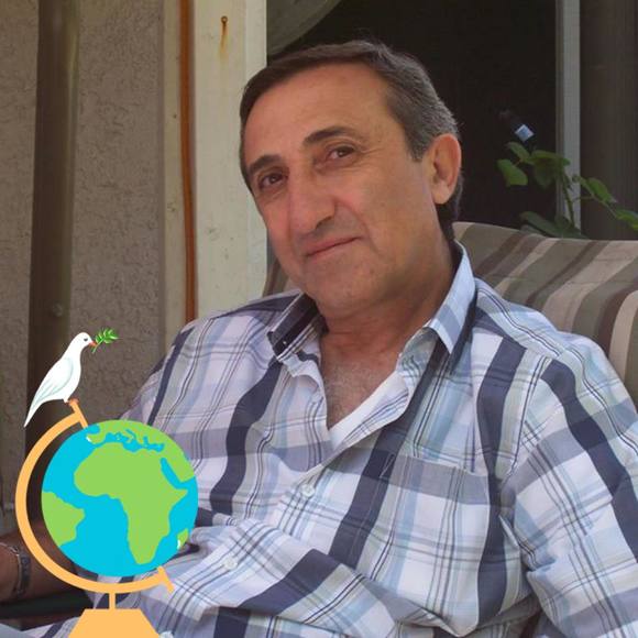 Profile Picture of Vahe Madaryan (@vahe_madaryan) on Poshmark