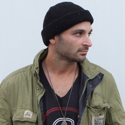 Profile Picture of Corey Martinez (@Corey_Martinez) on Twitter