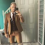 Profile Picture of Dean Swinbank (@swinbank) on Instagram