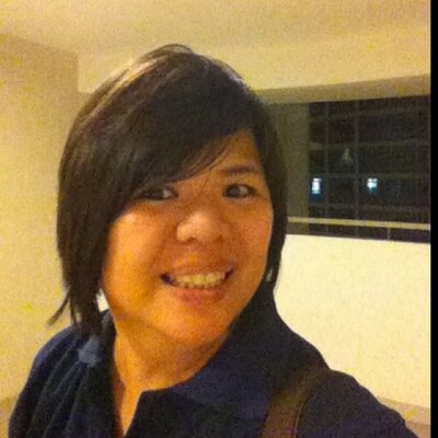 Profile Picture of Esther Lai (@laiesther) on Twitter