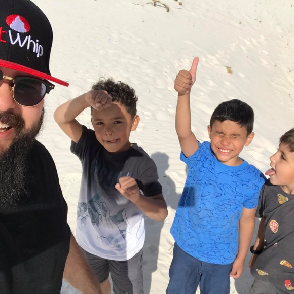 Profile Picture of Mariano Lucero iii (@mebobafett505) on Poshmark