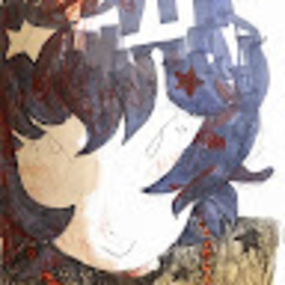 Vivi Precise - Poshmark Profile Picture of Vivi Precise (@tr4gicg0thic) on Poshmark