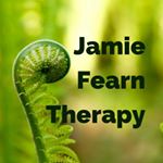 Profile Picture of Jamie Fearn Therapy (@jftherapy) on Instagram