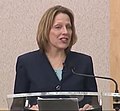 Profile Picture of Connie Pillichon Wikipedia