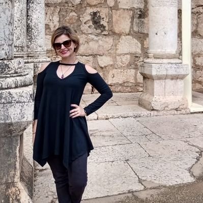 Profile Picture of Deborah Schneid Pinto (@AdvdeborahS) on Twitter