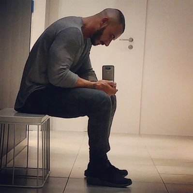 Profile Picture of Leo Delgado (@leodelgado_fit) on Twitter