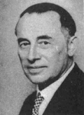 Profile Picture of Louis Zachariasenon Wikipedia