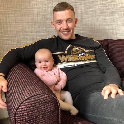 Profile Picture of Alex Chatterton (@AlexChatterton) on Twitter