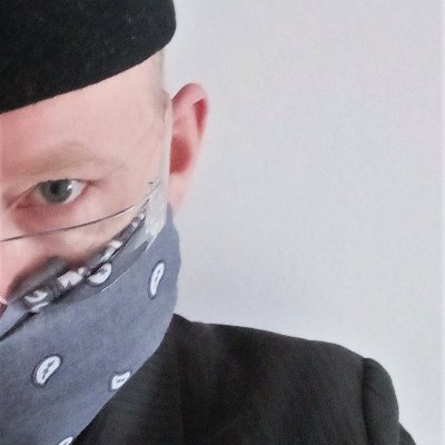 Profile Picture of Nicholas Eden Haslam (@NickEdenHaslam) on Twitter