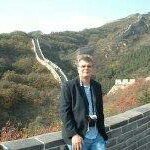 Profile Picture of Patrick Howarth (@howartpatrickhotmail.com_) on Instagram