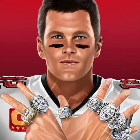 Profile Picture of Carlos Jones (@cmarcell80) on Poshmark