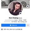 Profile Picture of Ken Hoàng SVM ✅ (@@ken_hoang_svm) on Tiktok