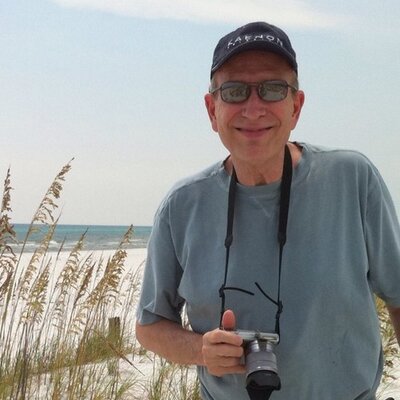 Profile Picture of Ivan Samuels (@isamuels) on Twitter