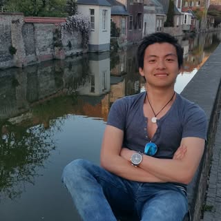 Profile Picture of Steven Wan (@steven.wan.585) on Instagram