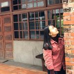 Profile Picture of Claudia Chandra (@zhang_chandra) on Instagram