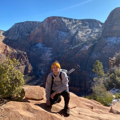 Profile Picture of Jacob Pedersen (@Frostyjake7) on Twitter
