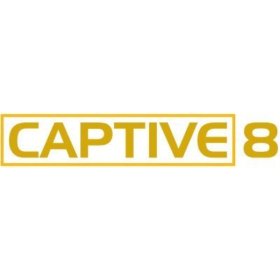 Profile Picture of CAPTIVE8 Productions (@CAPTIVE8me) on Twitter