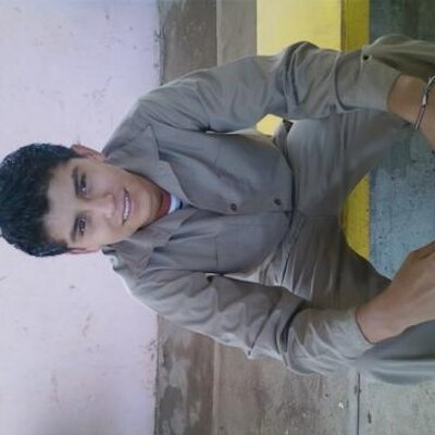 Profile Picture of Oscar Partida M. (@ozkar_PM_) on Twitter