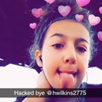 Profile Picture of Hailey Wilkins (@whailey371) on Instagram