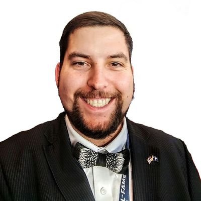 Profile Picture of Hunter Thomas (@HunterThomas08) on Twitter