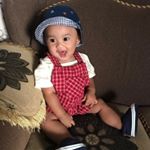 Profile Picture of Amanda Gistya Pangestu (@amandagistya) on Instagram