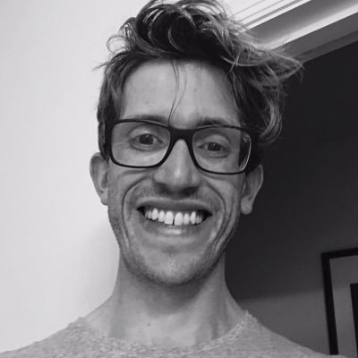 Profile Picture of Josh Eaton (@josheaton84) on Twitter