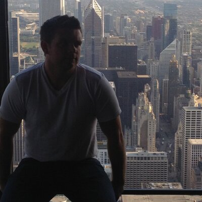 Profile Picture of Richard Connolly (@dickconn) on Twitter