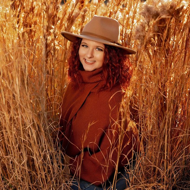 Profile Picture of sadie_stonecipher (@sadie_stonecipher) on Tiktok