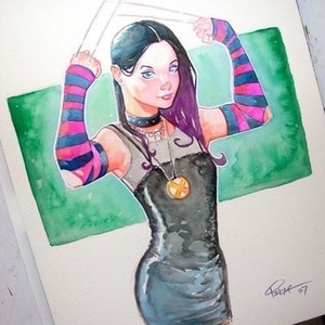 Profile Picture of Elizabeth Velasquez (@misslizziev) on Myspace