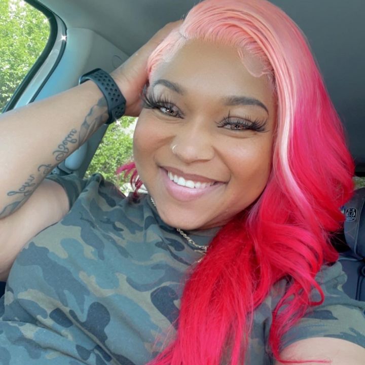 Profile Picture of Shaneice Davis (@@shaneicedavis) on Tiktok