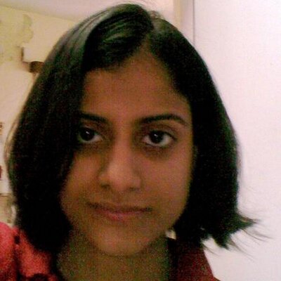 Profile Picture of Sunanda Sharma (@sunandasharma1) on Twitter