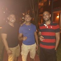 Profile Picture of Mina Mikhail (@mina-mikhail-21) on Quora