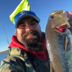 Profile Picture of Corey Levesque (@topwatertitan) on Instagram