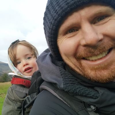 Profile Picture of Stephen Corrigan (@swcorrigan) on Twitter