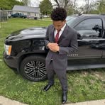 Profile Picture of Austin Frickson (@austin.frickson.2025) on Facebook