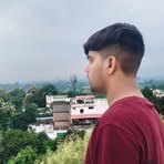 Profile Picture of Kshitij Singh (@khalnayak.singh.77715) on Facebook