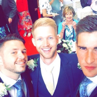 Profile Picture of Jake Pritchard (@jake_p_lfc) on Twitter