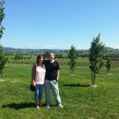 Profile Picture of Nick Cassell (@nickcass23) on Twitter