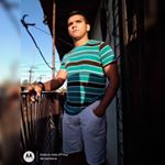 Profile Picture of lateral direita dê futebol ⚽⚽ (@michael_santos_oficial_) on Instagram