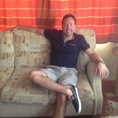 Craig Tom McBurney - Twitter Profile Picture of Craig Tom McBurney (@BurneyMc) on Twitter