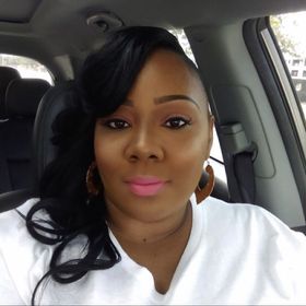Profile Picture of Naomi Thornton-Frederick (@naomifrederick) on Pinterest
