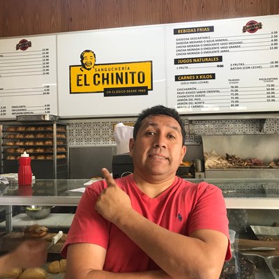 Profile Picture of Paul Laguna (@PaulLaguna5) on Twitter